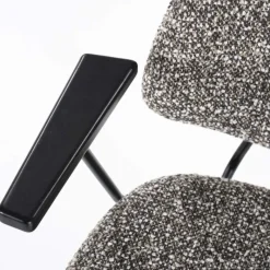 A-Meubel Armstoel Jon - Taupe Maywood - 95986