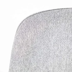 A-Meubel Armstoel Lynn - Grey Fletcher - 95571