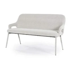 A-Meubel Bank Fika - Beige - 240243