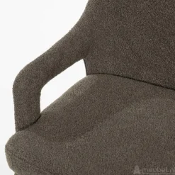 A-Meubel Bank Fika - Bruin - 240245