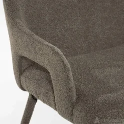 A-Meubel Bank Fika - Bruin - 240245