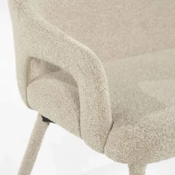 A-Meubel Bank Fika - Taupe - 240244