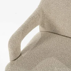 A-Meubel Bank Fika - Taupe - 240244