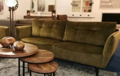 A-Meubel Bankstel Akker