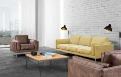 A-Meubel Bankstel Alverna