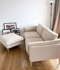 A-Meubel Bankstel Alverna