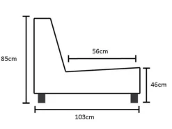 A-Meubel Bankstel Amersfoort