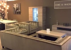 A-Meubel Bankstel Joure