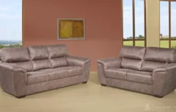 A-Meubel Bankstel Oostrum