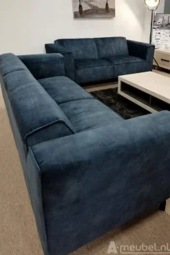 A-Meubel Bankstel Wolvega