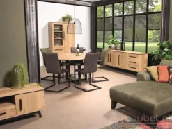 A-Meubel Barkast Groot Middenmeer