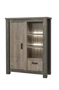 A-Meubel Barkast Maurik