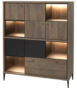 A-Meubel Barkast Tegelen