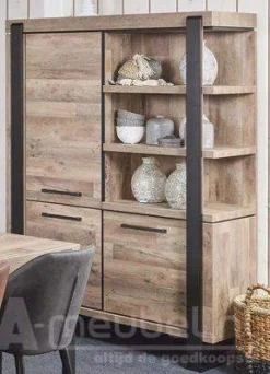 A-Meubel Barkast Udenhout