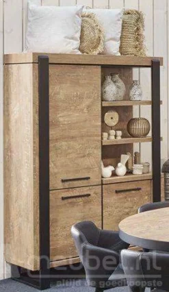 A-Meubel Barkast Udenhout