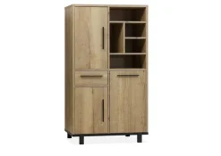 A-Meubel Barkast Wognum