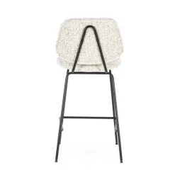 A-Meubel Barstoel Jon - Beige Maywood - 95993