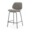 A-Meubel Barstoel Jon - Taupe Maywood - 95994
