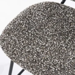 A-Meubel Barstoel Jon - Taupe Maywood - 95994