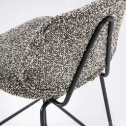 A-Meubel Barstoel Jon - Taupe Maywood - 95994