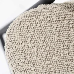 A-Meubel Barstoel Luka - Taupe Copenhagen - 95786