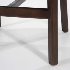 A-Meubel Barstoel Mikky Bruin - Beige Moon - 96258