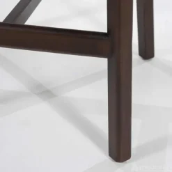 A-Meubel Barstoel Mikky Bruin - Taupe Moon - 96259