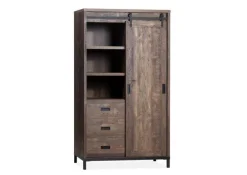 A-Meubel Bergkast Staphorst