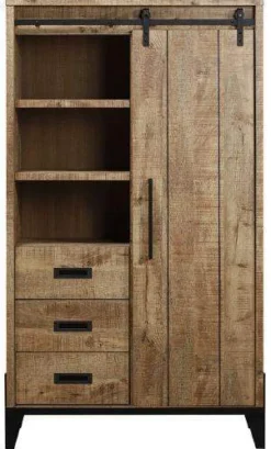 A-Meubel Bergkast Vinkeveen