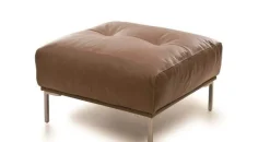 A-Meubel Bern Hocker 70x70cm