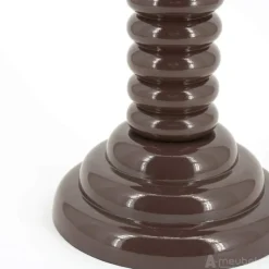 A-Meubel Bijzettafel Basco - 240041