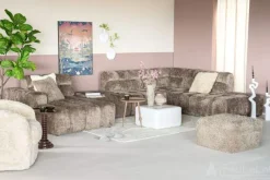 A-Meubel Bijzettafel Basco - 240041