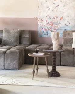 A-Meubel Bijzettafel Birdy - 240042