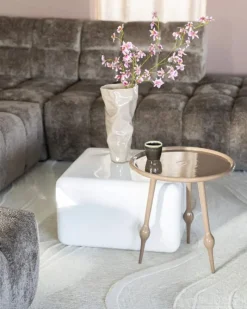 A-Meubel Bijzettafel Birdy - 240042