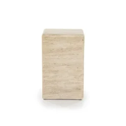 A-Meubel Bijzettafel Donta - 96184