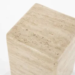 A-Meubel Bijzettafel Donta - 96184