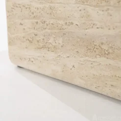 A-Meubel Bijzettafel Donta - 96184