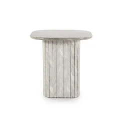 A-Meubel Bijzettafel Dorique - 240209