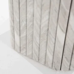 A-Meubel Bijzettafel Dorique - 240209