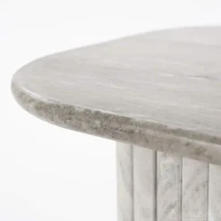 A-Meubel Bijzettafel Dorique - 240209