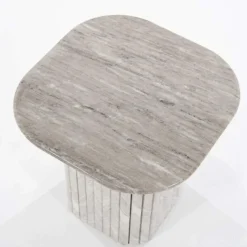 A-Meubel Bijzettafel Dorique - 240209