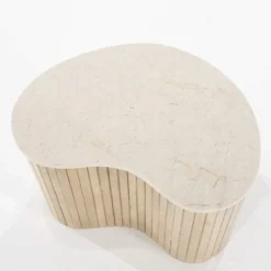 A-Meubel Bijzettafel Kira - 96186