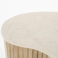 A-Meubel Bijzettafel Kira - 96186