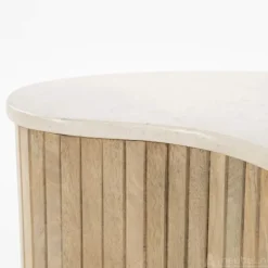 A-Meubel Bijzettafel Kira - 96186