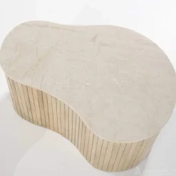 A-Meubel Bijzettafel Kira - 96186