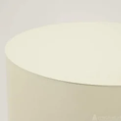 A-Meubel Bijzettafel Mesita - Beige - 240151
