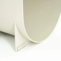 A-Meubel Bijzettafel Otus - Klei - 230273