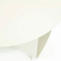 A-Meubel Bijzettafel Otus - Klei - 230273