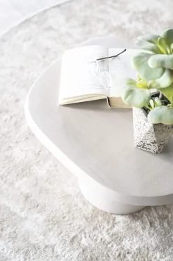 A-Meubel Bijzettafel Sten - Medium - 230118