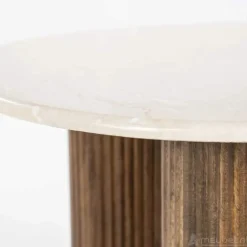 A-Meubel Bijzettafel Xavi - 95891